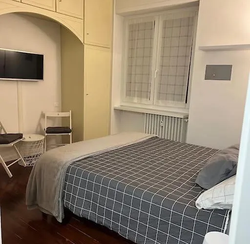 Apartament 