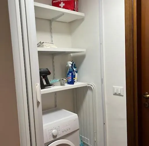 Apartament 