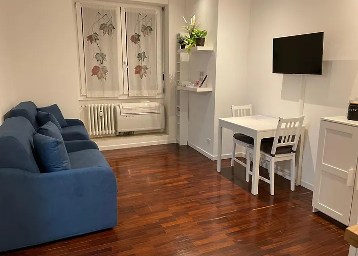 Apartament 