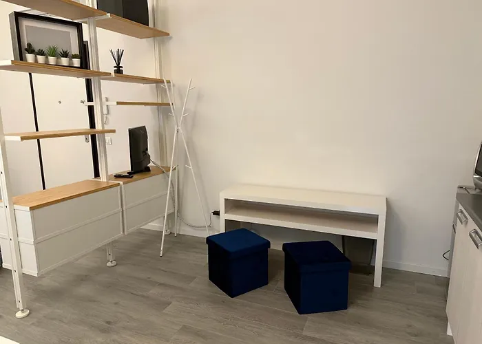 Apartament 