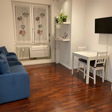Apartament 
