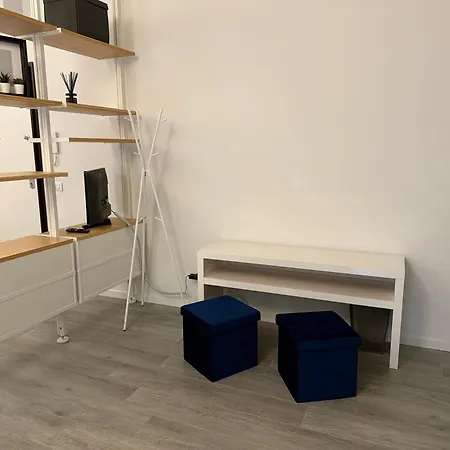 Apartament 